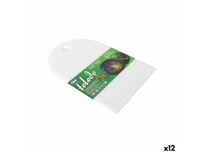 Deska do krojenia Dem Taglieri 37 x 25 cm (12 Sztuk)
