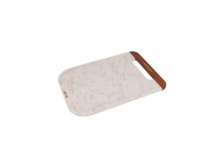 Deska do krojenia Quttin TERRA 26,5 x 18 x 0,7 cm (12 Sztuk)