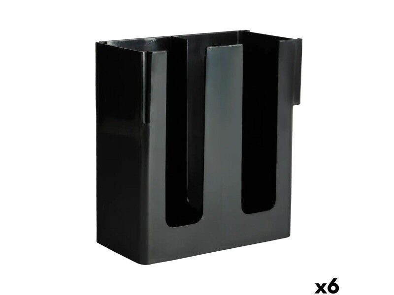 Podstawka na Przybory Kuchenne My Bar 23 x 11 x 24 cm (6 Sztuk)