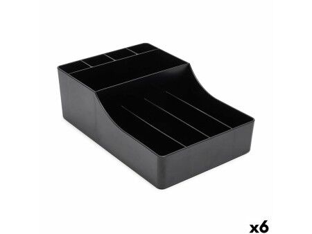 Podstawka na Przybory Kuchenne My Bar 30 x 20 x 10 cm (6 Sztuk)