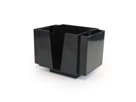 Podstawka na Przybory Kuchenne My Bar 18,5 x 13,5 x 14 cm (12 Sztuk)