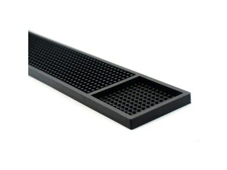 Ociekacz do Naczyń My Bar 62 x 9 x 1 cm (18 Sztuk)