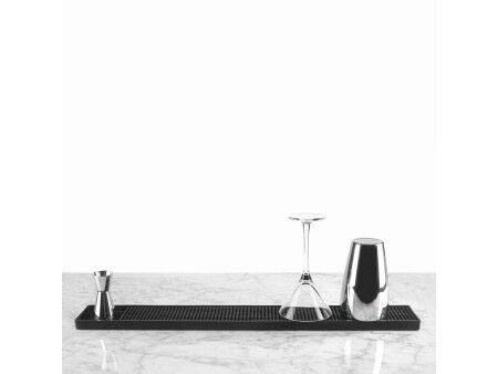 Ociekacz do Naczyń My Bar 62 x 9 x 1 cm (18 Sztuk)