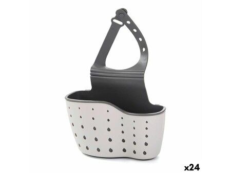 Wielofunkcyjny organizer Quttin 15 X 8,5 CM (24 Sztuk)