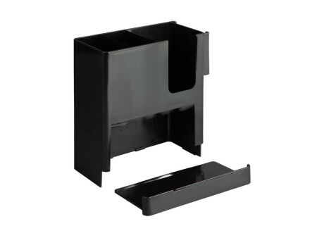 Podstawka na Przybory Kuchenne My Bar 23 x 11 x 24 cm (6 Sztuk)