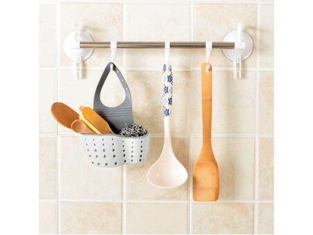 Wielofunkcyjny organizer Quttin 15 X 8,5 CM (24 Sztuk)