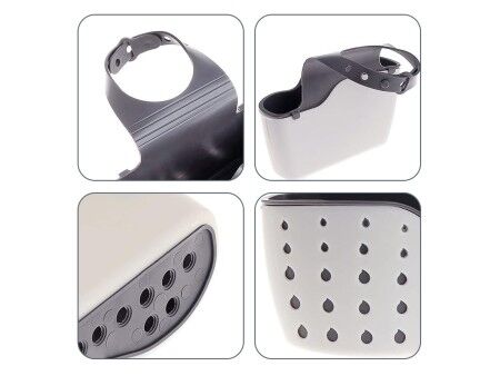 Wielofunkcyjny organizer Quttin 15 X 8,5 CM (24 Sztuk)