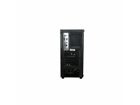 Semi Wieża ATX CoolBox COO-CHA-GM100-0