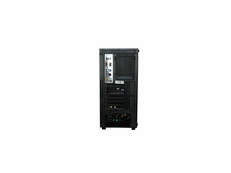 Semi Wieża ATX CoolBox COO-CHA-GM100-0