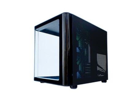 Semi Wieża ATX CoolBox COO-CHA-GM100-0