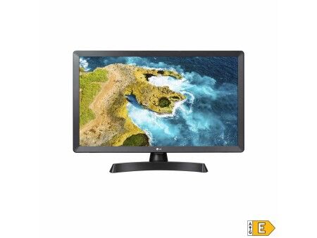 Monitor LG 24TQ510S-PZ HD 24" 240 Hz 60 Hz