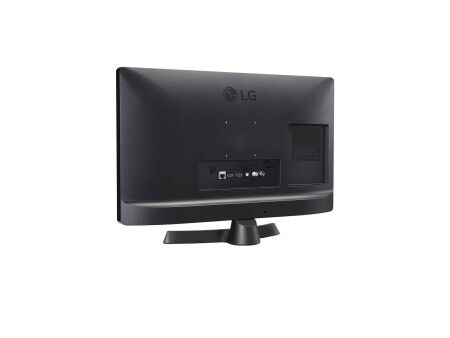 Monitor LG 24TQ510S-PZ HD 24" 240 Hz 60 Hz