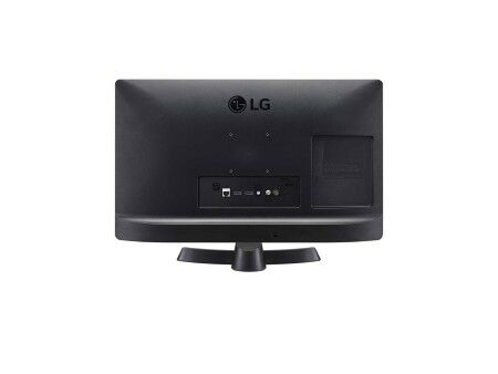 Monitor LG 24TQ510S-PZ HD 24" 240 Hz 60 Hz