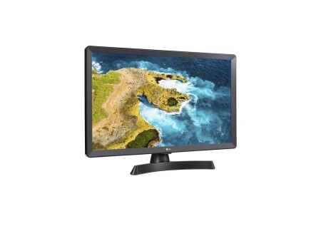 Monitor LG 24TQ510S-PZ HD 24" 240 Hz 60 Hz