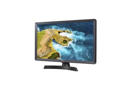 Monitor LG 24TQ510S-PZ HD 24" 240 Hz 60 Hz