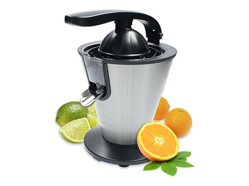 Sokowirówka TM Electron Stal nierdzewna 160 W