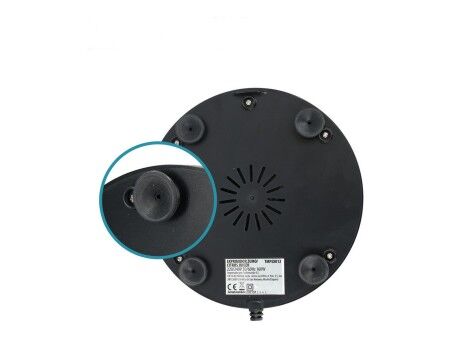 Sokowirówka TM Electron Stal nierdzewna 160 W