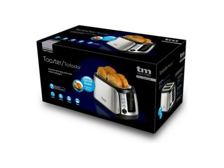 Toster TM Electron 1400 W