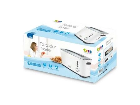 Toster TM Electron 1000W