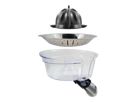 Sokowirówka TM Electron Stal nierdzewna 160 W