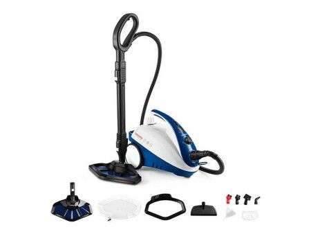 Czyszczenie Parowe POLTI Smart 40 Mop 1800 W