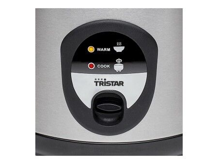 urządzenie do gotowania ryżu Tristar 900 W 2,2 L