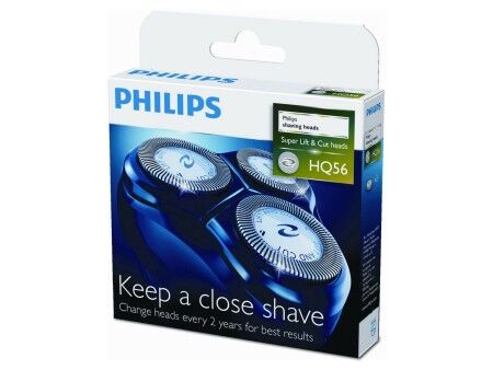Głowica goląca Philips Super Reflex