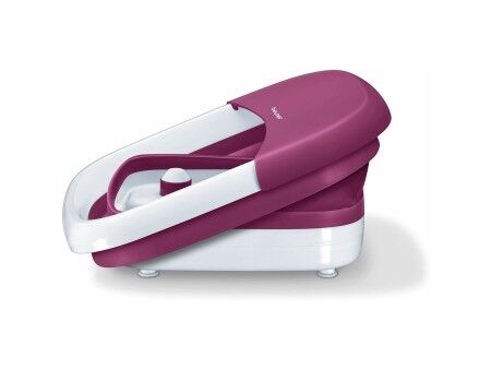 Hydromasaż Beurer FB30 60W Różowy
