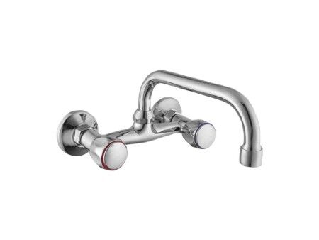Kitchen Tap Fontastock Cynk