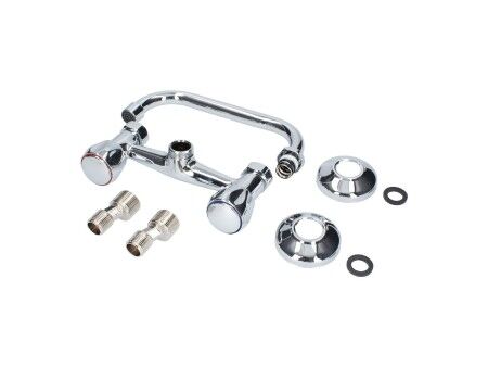Kitchen Tap Fontastock Cynk