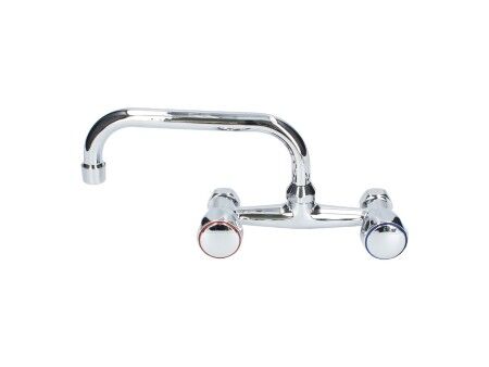 Kitchen Tap Fontastock Cynk