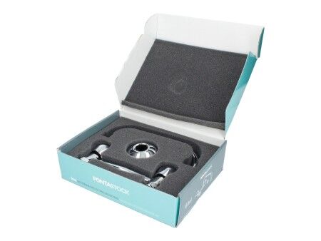 Kitchen Tap Fontastock Cynk