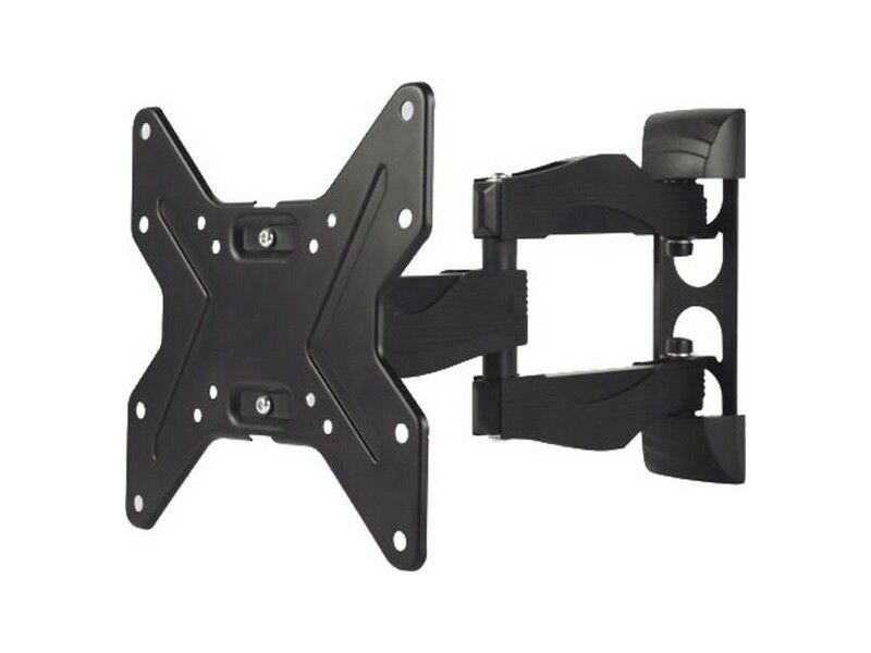 Uchwyt na TV TM Electron 26"-40" 25 kg
