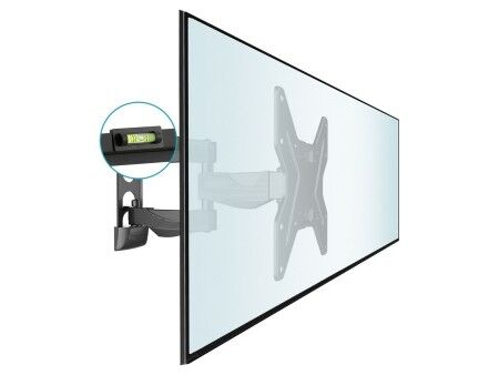 Uchwyt na TV TM Electron 26"-40" 25 kg