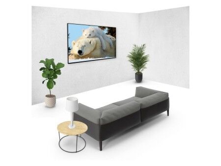 Uchwyt na TV TM Electron 20 kg 10"-32"