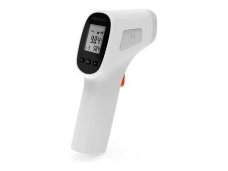Termometr Cyfrowy Motorola TE-93 Czoło