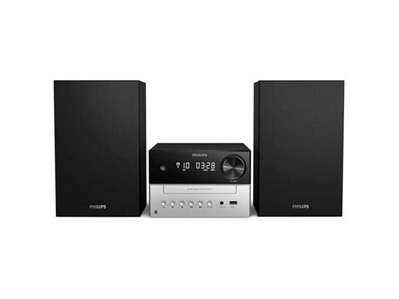 Miniwieża Hi-fi Philips 18 W