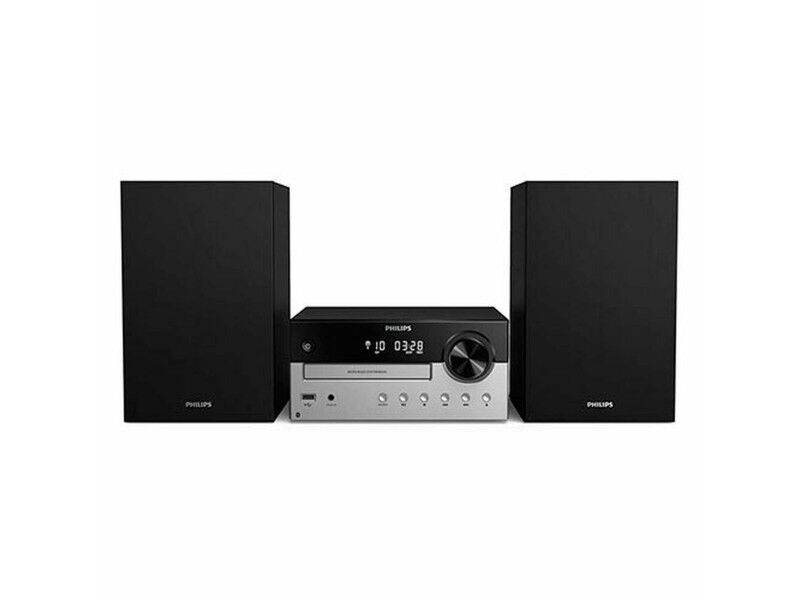 Miniwieża Hi-fi Philips 60 W