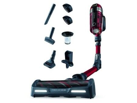 Bezprzewodowy Odkurzacz Szczotka Rowenta X-Force Flex 11.50 0,9 l 25,2 V 130W