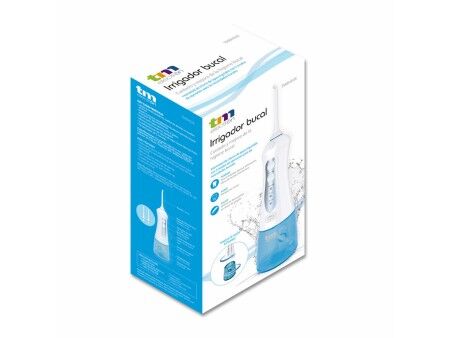 Irygator Dentystyczny TM 1400mAh 200 ml