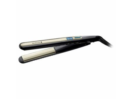 Prostownica Remington Sleek & Curl Czarny 110 mm 150°C - 230°C