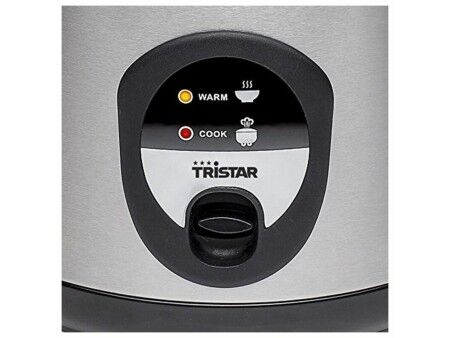 urządzenie do gotowania ryżu Tristar 1,5 L 500 W