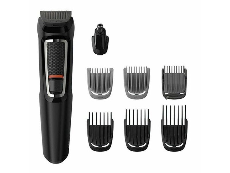 Maszynka do Włosów Philips All in one trimmer Wielofunkcyjny