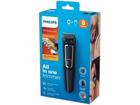 Maszynka do Włosów Philips All in one trimmer Wielofunkcyjny