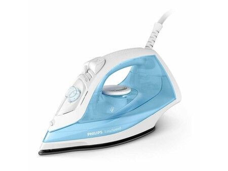 Żelazko Parowe Philips EasySpeed 90 gr/min Niebieski 2000W (Precyzja)