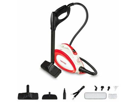 Czyszczenie Parowe POLTI Handy 20 3.5 bar 1,1 L 1500 W