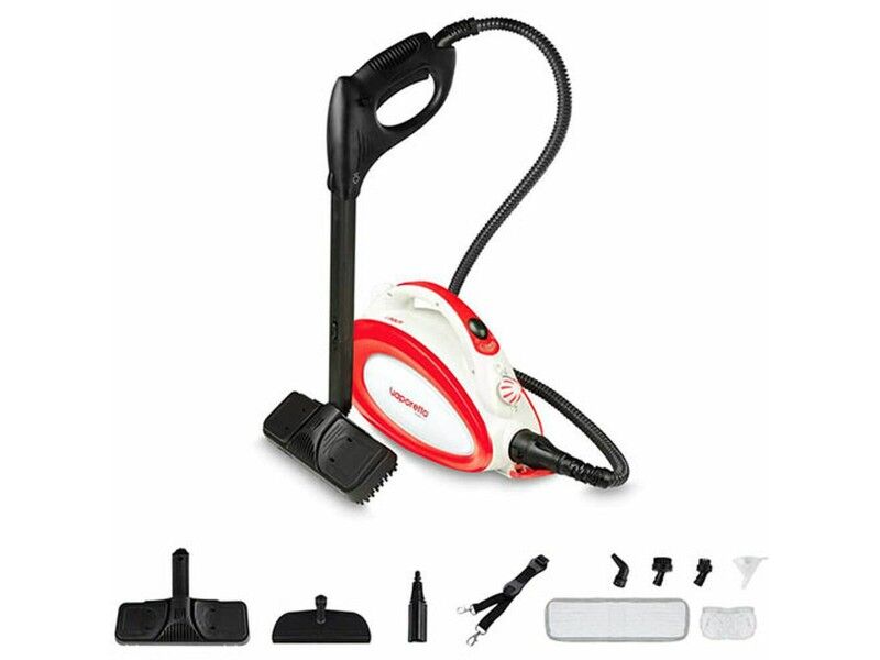 Czyszczenie Parowe POLTI Handy 20 3.5 bar 1,1 L 1500 W