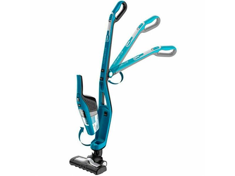 Bezprzewodowy Odkurzacz Szczotka Rowenta Dual Force  0,6L 21,6V
