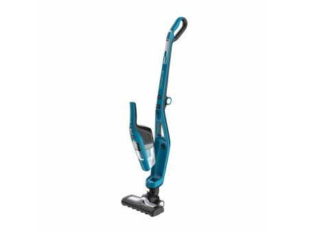 Bezprzewodowy Odkurzacz Szczotka Rowenta Dual Force  0,6L 21,6V