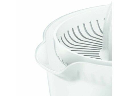 Sokowirówka Philips Biały 500 ml 25 W